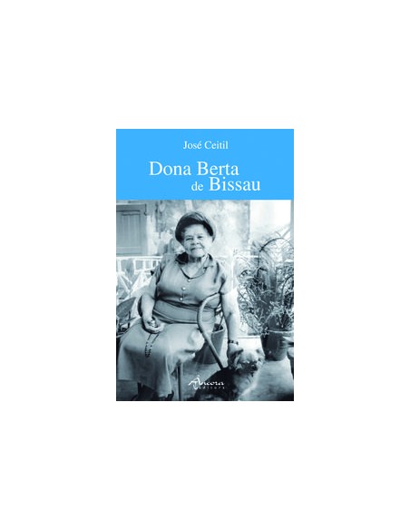 DONA BERTA DE BISSAU 2ª ED